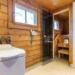 Ressipysaekki 2 By Interhome Saariselka