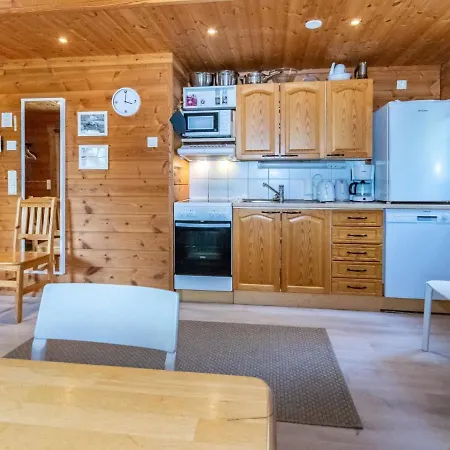 度假居 Ressipysaekki 2 By Interhome