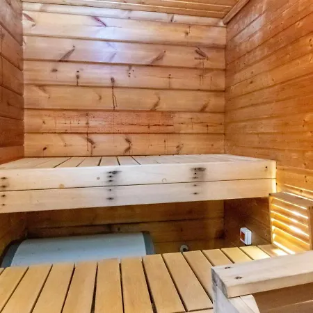 Ressipysaekki 2 By Interhome Saariselkä