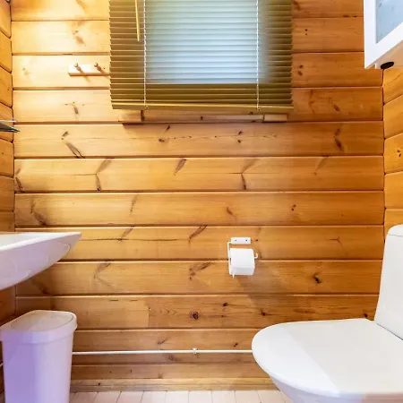 Vakantiehuis Ressipysaekki 2 By Interhome