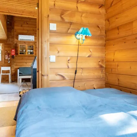 Vakantiehuis Ressipysaekki 2 By Interhome *