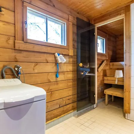 Ressipysaekki 2 By Interhome 度假居