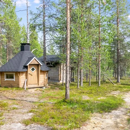 Vakantiehuis Ressipysaekki 2 By Interhome