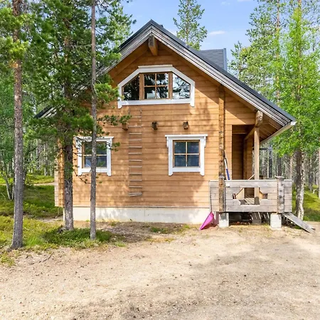 Ressipysaekki 2 By Interhome * Саариселькя