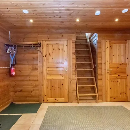 Ressipysaekki 2 By Interhome 度假居 萨利色尔卡