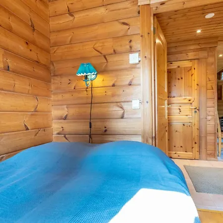 Ressipysaekki 2 By Interhome Tatil Evi *