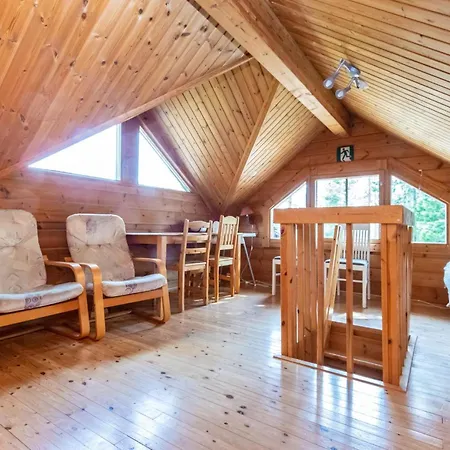 Ressipysaekki 2 By Interhome Саариселькя