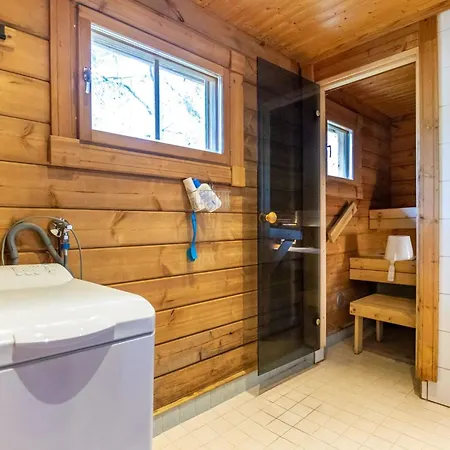 Ressipysaekki 2 By Interhome 萨利色尔卡