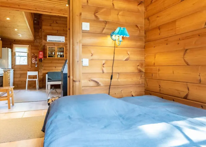 Ressipysaekki 2 By Interhome Tatil Evi