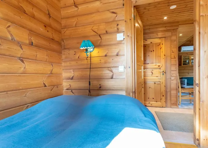 Ressipysaekki 2 By Interhome Tatil Evi *