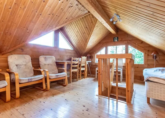 Ressipysaekki 2 By Interhome Саариселькя