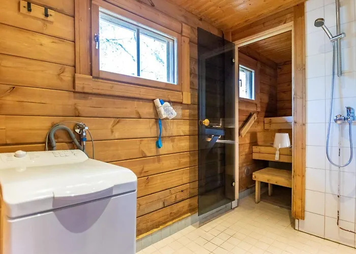 Ressipysaekki 2 By Interhome Саариселькя