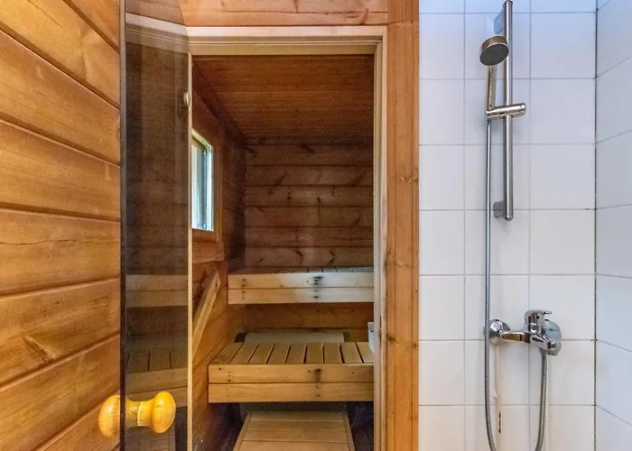 Tatil Evi Ressipysaekki 2 By Interhome *