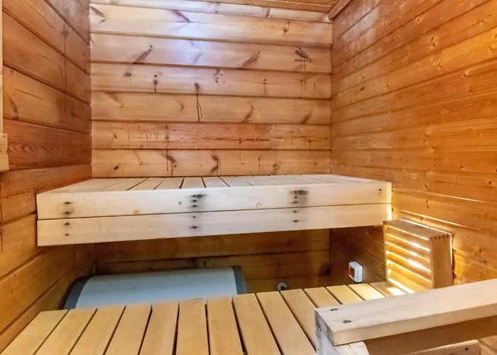 Ressipysaekki 2 By Interhome