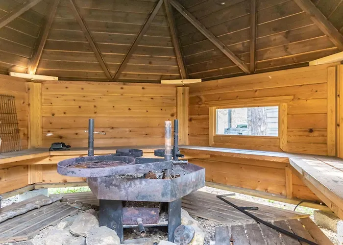 Ressipysaekki 2 By Interhome Дом отдыха *