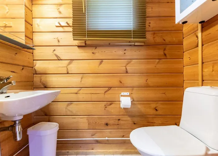 Ressipysaekki 2 By Interhome Tatil Evi *